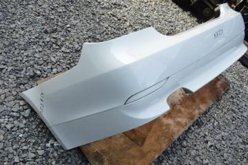 Бампер задний BMW 5 SERIES E60 M54B30, 306S3 5 ракурс