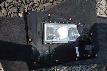 Airbag пассажирский SUZUKI SPLASH XB32S 2 ракурс Airbag пассажирский SUZUKI SPLASH XB32S 2 ракурс