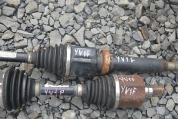 Привод правый передний VOLVO S60 FS, YV1FS9056B2032998 B6304T 1 ракурс