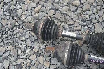 Привод правый передний VOLVO S60 FS, YV1FS9056B2032998 B6304T 2 ракурс