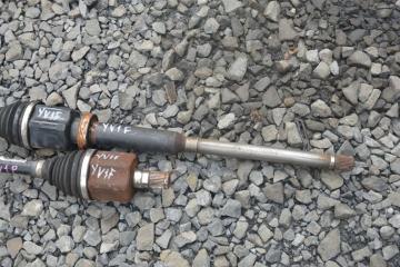Привод правый передний VOLVO S60 FS, YV1FS9056B2032998 B6304T 3 ракурс