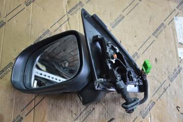 Зеркало левое VOLVO S60 FS, YV1FS9056B2032998 B6304T 2 ракурс