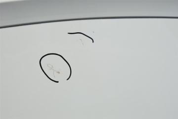 Крышка багажника BMW 5 SERIES E60 M54B30, 306S3 2 ракурс