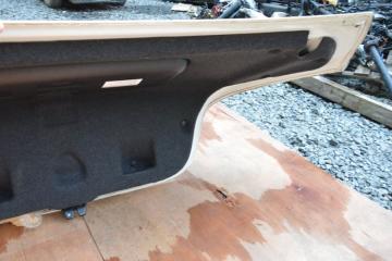 Крышка багажника BMW 5 SERIES E60 M54B30, 306S3 2 ракурс