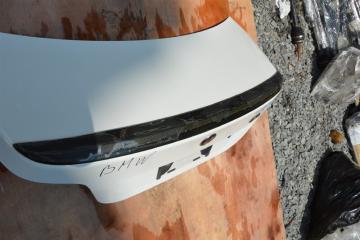 Крышка багажника BMW 5 SERIES E60 M54B30, 306S3 5 ракурс