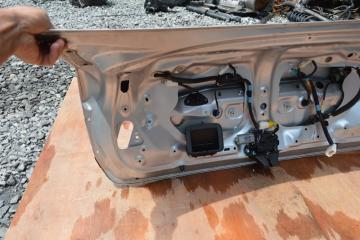 Крышка багажника LEXUS GS450H GWS191 2grfse 1 ракурс