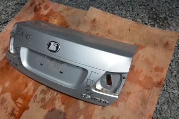 Крышка багажника LEXUS GS450H GWS191 2grfse 2 ракурс