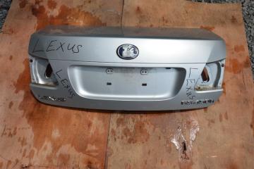 Крышка багажника LEXUS GS450H GWS191 2grfse 3 ракурс