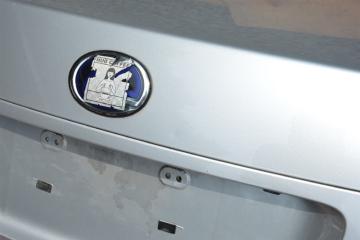 Крышка багажника LEXUS GS450H GWS191 2grfse 5 ракурс