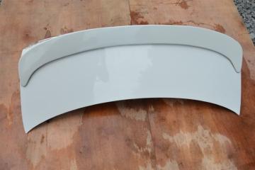 Крышка багажника BMW 3 SERIES E90 n52b25a 1 ракурс