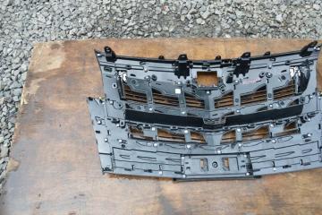 Решетка радиатора TOYOTA Alphard AGH30, AYH30 1 ракурс