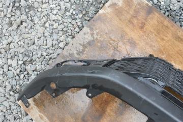Решетка бамперная TOYOTA COROLLA CROSS ZVG10 5212916020 1 ракурс