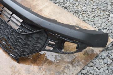 Решетка бамперная TOYOTA COROLLA CROSS ZVG10 5212916020 2 ракурс