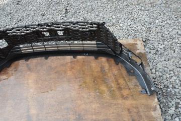 Решетка бамперная TOYOTA COROLLA CROSS ZVG10 5212916020 3 ракурс