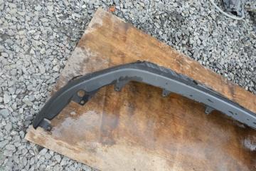 Решетка бамперная TOYOTA COROLLA CROSS ZVG10 5212916020 4 ракурс