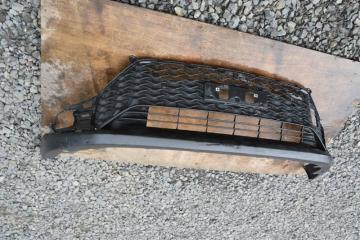 Решетка бамперная TOYOTA COROLLA CROSS ZVG10 5212916020 5 ракурс