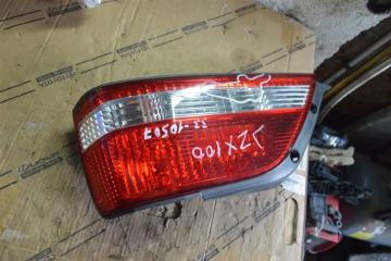 Стоп-сигнал правый TOYOTA CRESTA GX100, JZX100 1 ракурс