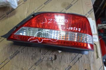 Стоп-сигнал правый TOYOTA CRESTA GX100, JZX100 4 ракурс