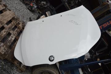 Капот BMW 5 SERIES E60 M54B30, 306S3 2 ракурс
