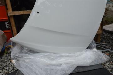 Капот  VOLVO S60 FS, YV1FS9056B2032998 B6304T 1 ракурс