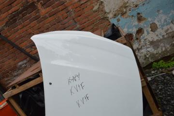 Капот VOLVO S60 FS, YV1FS9056B2032998 B6304T 2 ракурс Капот VOLVO S60 FS, YV1FS9056B2032998 B6304T 2 ракурс