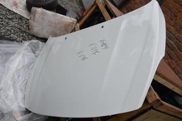 Капот VOLVO S60 FS, YV1FS9056B2032998 B6304T 4 ракурс Капот VOLVO S60 FS, YV1FS9056B2032998 B6304T 4 ракурс