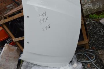 Капот VOLVO S60 FS, YV1FS9056B2032998 B6304T 5 ракурс Капот VOLVO S60 FS, YV1FS9056B2032998 B6304T 5 ракурс