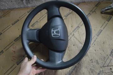 Руль HONDA FREED GB3 l15a 3 ракурс