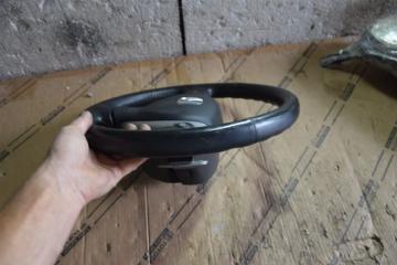 Руль HONDA Airwave GJ1, GJ2 1 ракурс