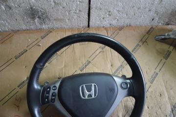 Руль HONDA Airwave GJ1, GJ2 5 ракурс