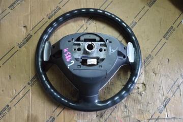Руль HONDA Airwave GJ1, GJ2 1 ракурс