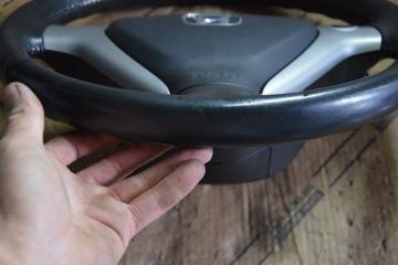 Руль HONDA Airwave GJ1, GJ2 2 ракурс