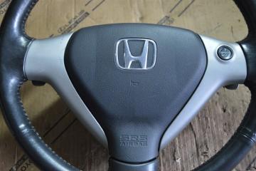 Руль HONDA Airwave GJ1, GJ2 4 ракурс