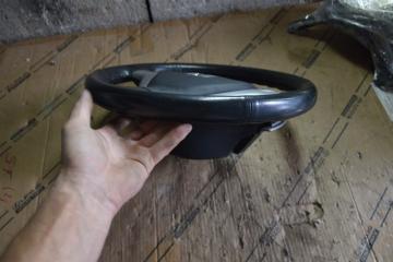 Руль HONDA Airwave GJ1, GJ2 5 ракурс