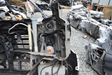 Nose cut NISSAN ELGRAND e51 VQ35 5 ракурс