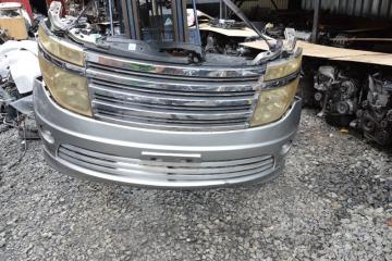 Nose cut NISSAN ELGRAND