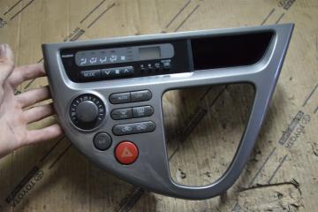 Климат-контроль TOYOTA WISH zne10 1zz-fe 2 ракурс