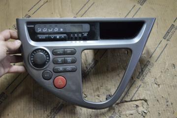 Климат-контроль TOYOTA WISH zne10 1zz-fe 1 ракурс