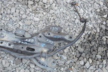 Балка под двс HONDA FIT gd3 l15a 1 ракурс