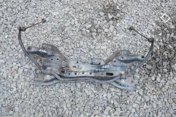 Балка под двс HONDA FIT gd3 l15a 2 ракурс