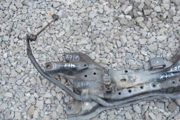 Балка под двс HONDA FIT gd3 l15a 3 ракурс