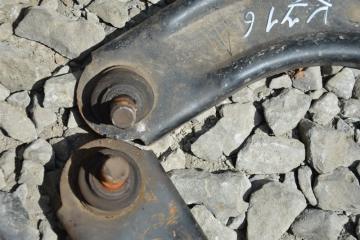 Рычаг правый передний NISSAN MARCH AK12 cr12 2 ракурс