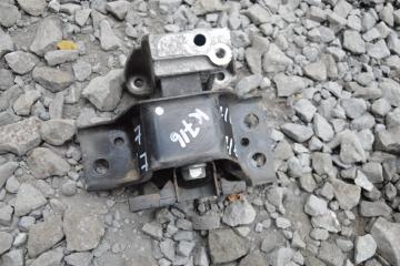 Подушка двигателя правая NISSAN MARCH AK12 cr12 3 ракурс