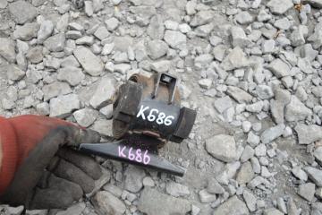 Подушка двигателя левая HONDA Airwave GJ2 L15A 1 ракурс