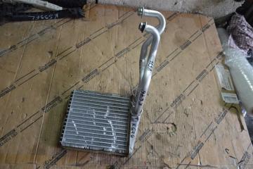 Запчасть Радиатор печки  NISSAN MARCH  Контрактный 