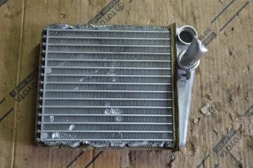 Фото запчасти радиатор печки NISSAN WINGROAD контрактная запчасть Запчасть радиатор печки NISSAN WINGROAD