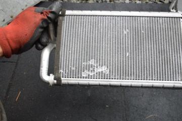 Радиатор печки HONDA STREAM