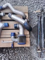 Суперчарджер LEXUS GS460 URS190 1ur-fse 2 ракурс