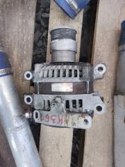 Суперчарджер LEXUS GS460 URS190 1ur-fse 5 ракурс