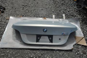 Крышка багажника BMW 5 SERIES E60 4 ракурс